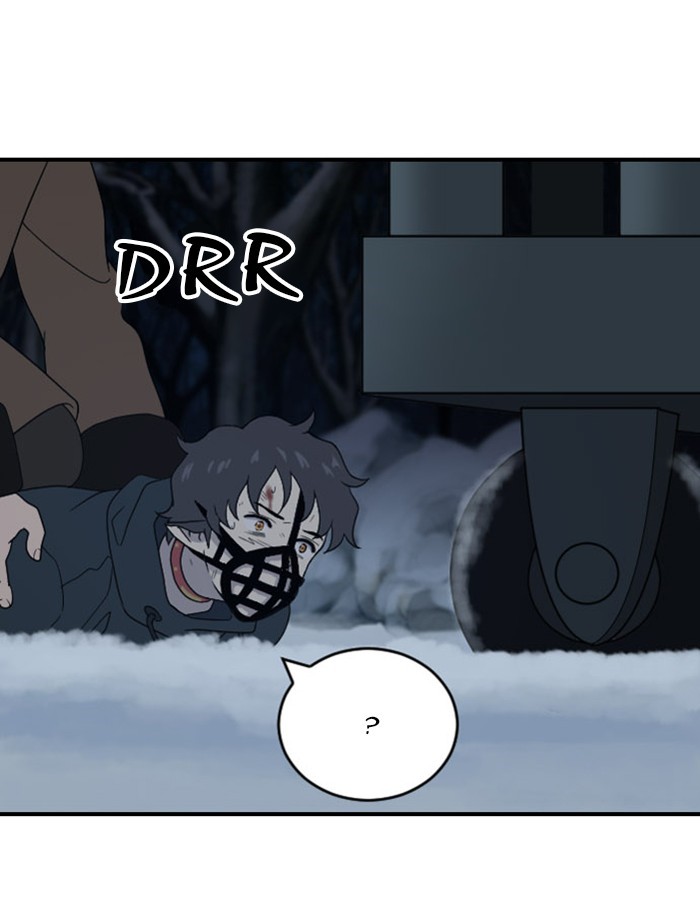 Read Days of Hana EN Manga Online