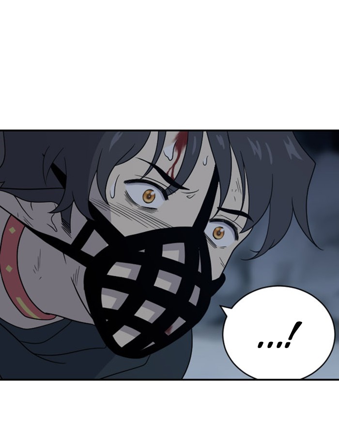 Read Days of Hana EN Manga Online