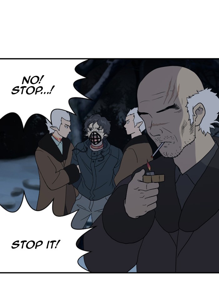 Read Days of Hana EN Manga Online