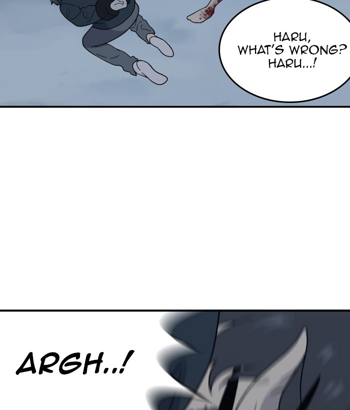 Read Days of Hana EN Manga Online