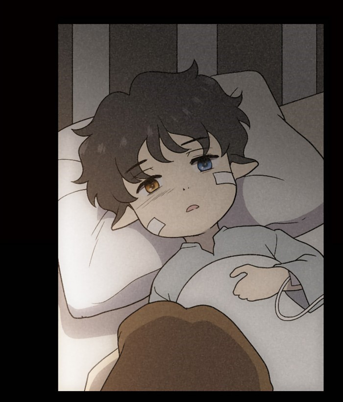 Read Days of Hana EN Manga Online