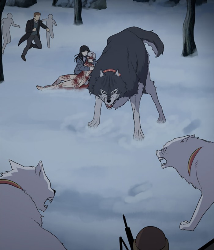 Read Days of Hana EN Manga Online