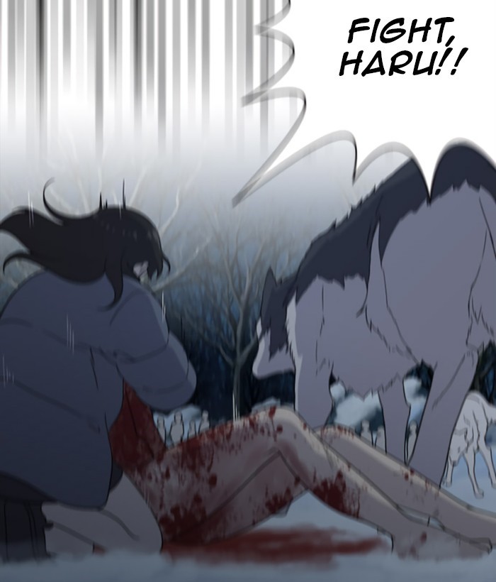 Read Days of Hana EN Manga Online