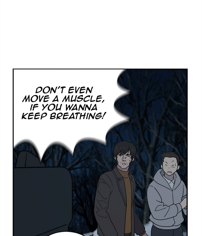 Read Days of Hana EN Manga Online