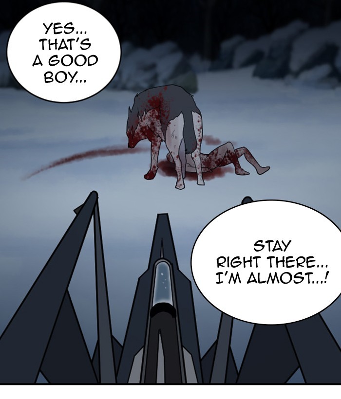 Read Days of Hana EN Manga Online