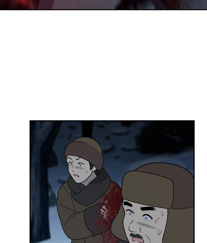 Read Days of Hana EN Manga Online