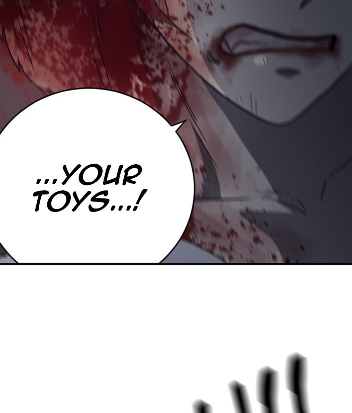 Read Days of Hana EN Manga Online