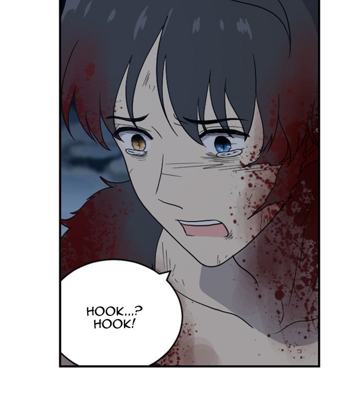 Read Days of Hana EN Manga Online