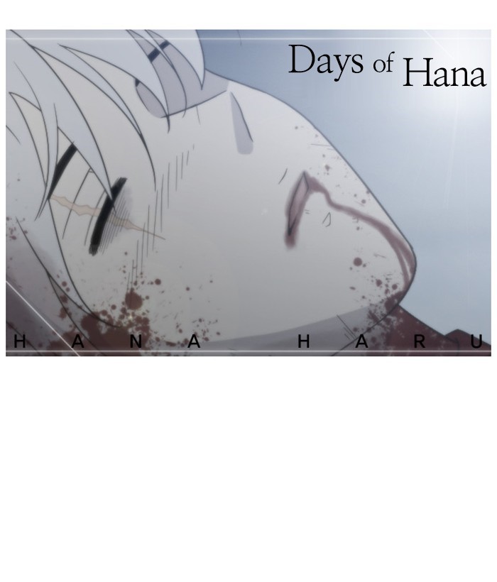 Read Days of Hana EN Manga Online