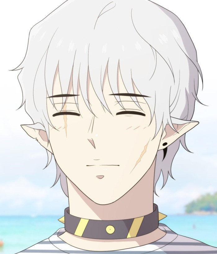 Read Days of Hana EN Manga Online