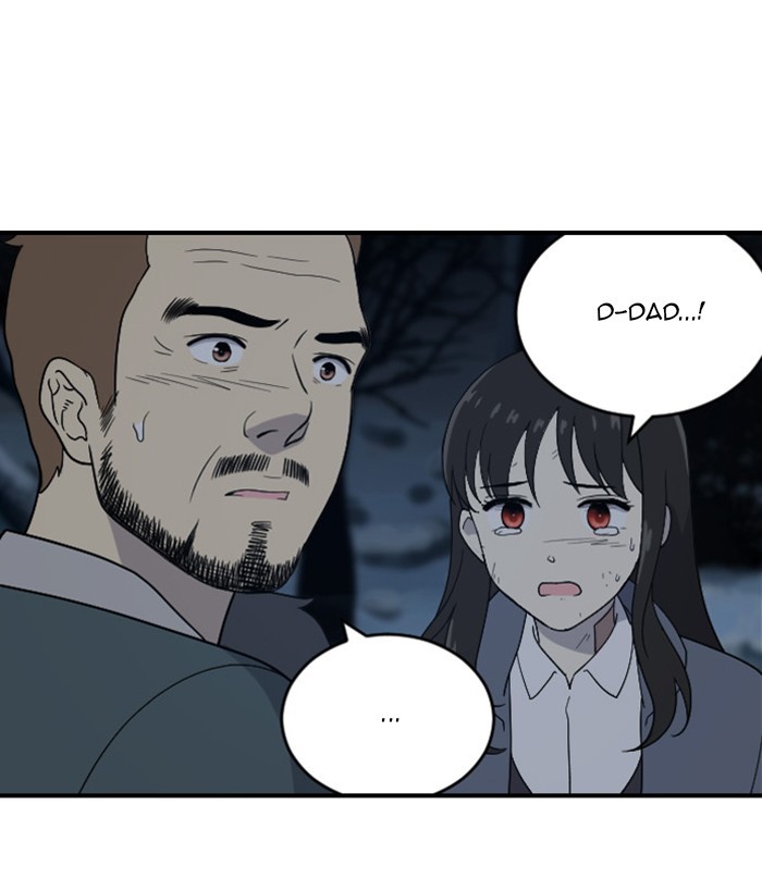 Read Days of Hana EN Manga Online