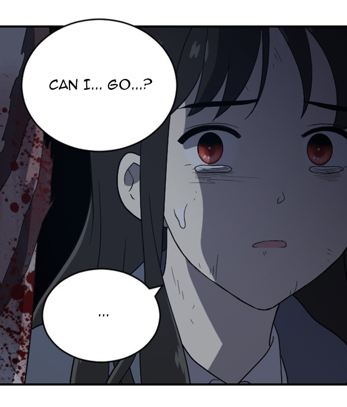 Read Days of Hana EN Manga Online