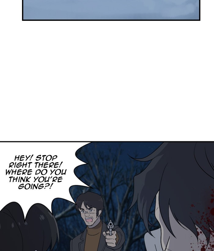 Read Days of Hana EN Manga Online