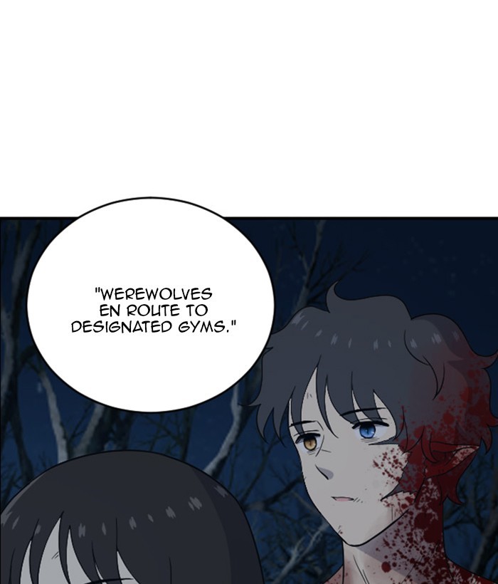 Read Days of Hana EN Manga Online