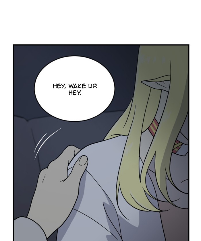 Read Days of Hana EN Manga Online