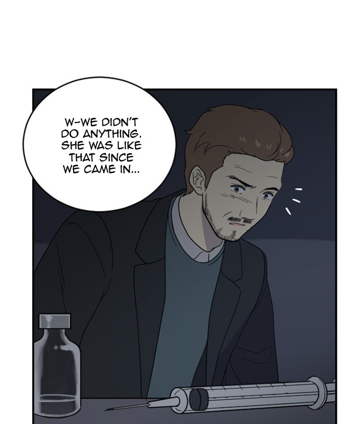 Read Days of Hana EN Manga Online