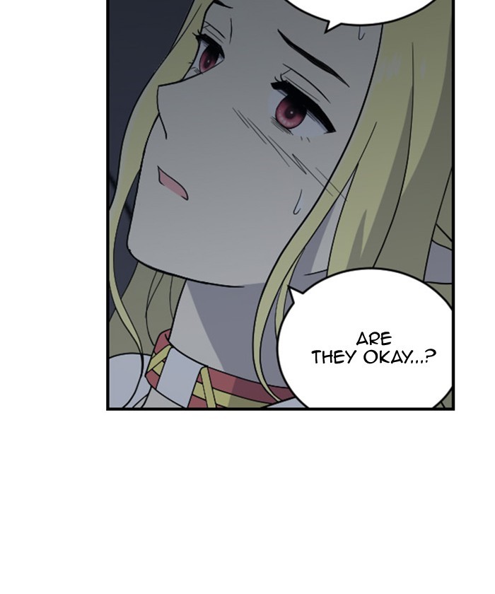 Read Days of Hana EN Manga Online