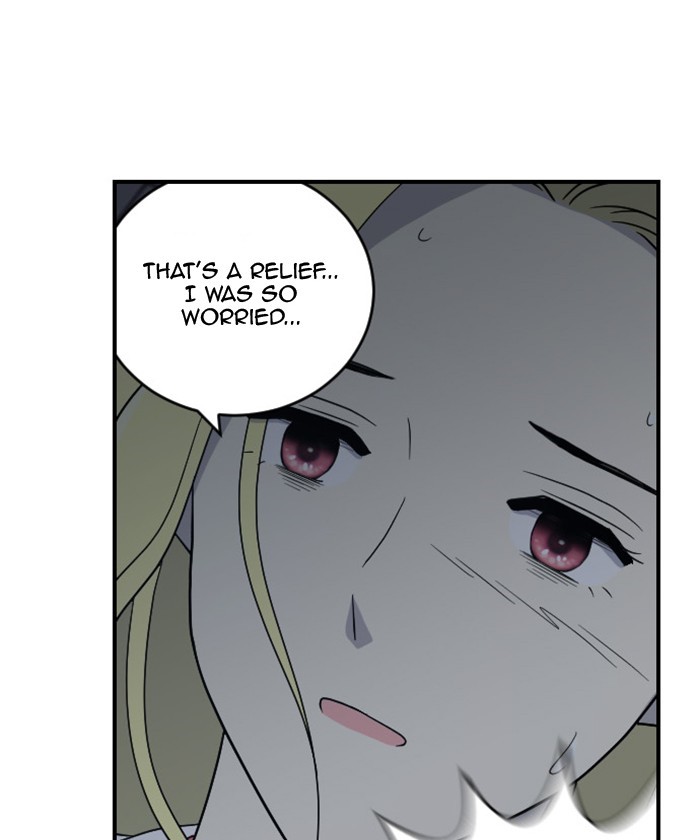 Read Days of Hana EN Manga Online