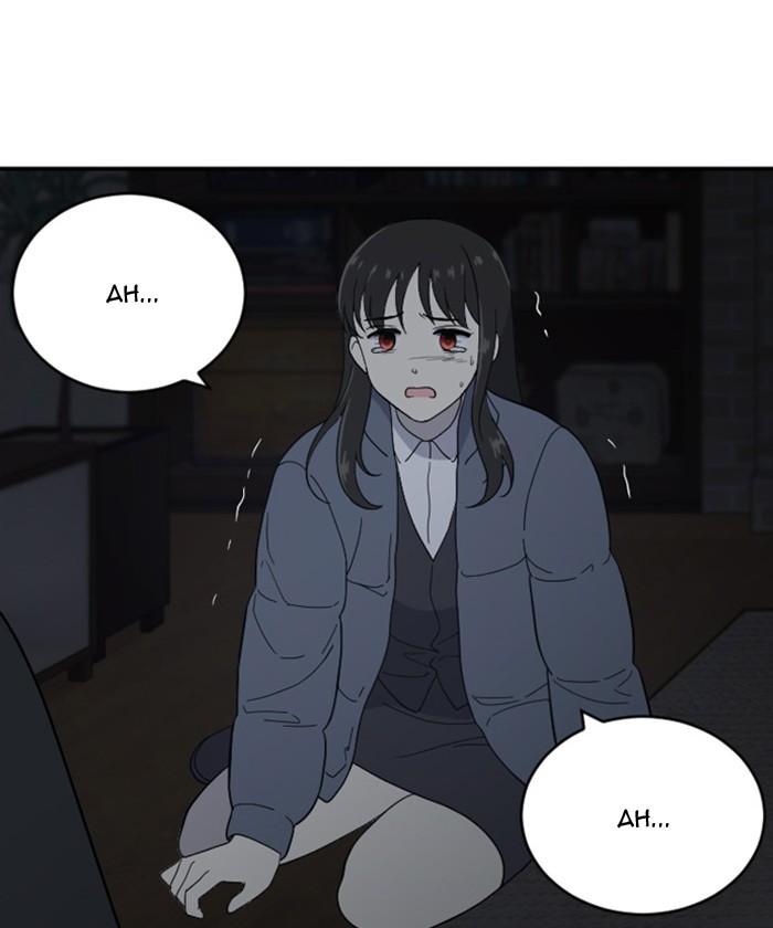 Read Days of Hana EN Manga Online