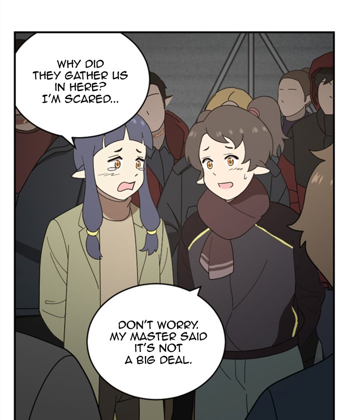 Read Days of Hana EN Manga Online