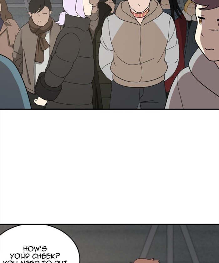 Read Days of Hana EN Manga Online