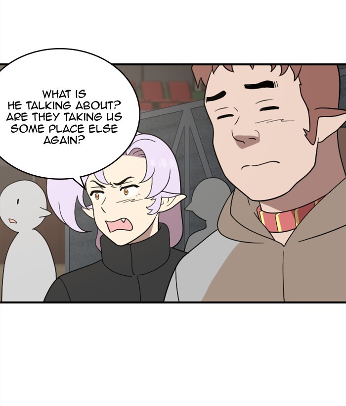 Read Days of Hana EN Manga Online