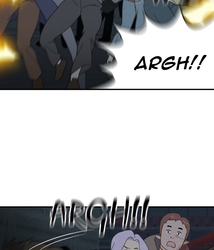 Read Days of Hana EN Manga Online