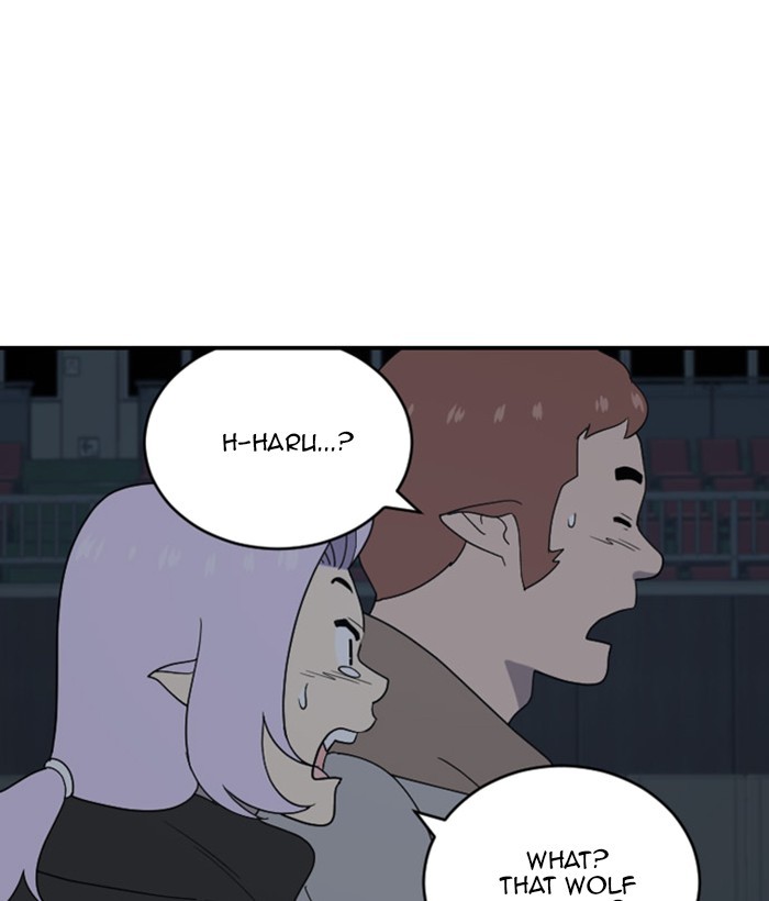 Read Days of Hana EN Manga Online