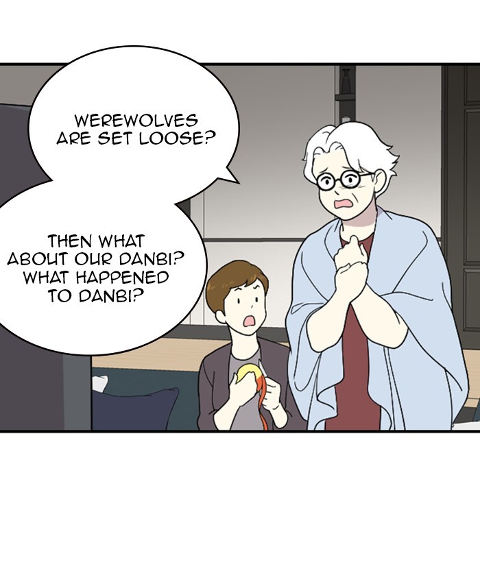 Read Days of Hana EN Manga Online