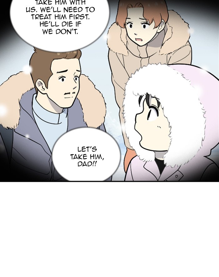 Read Days of Hana EN Manga Online