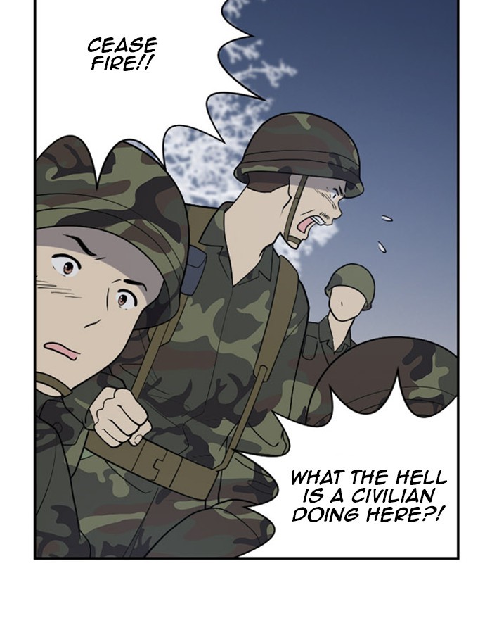 Read Days of Hana EN Manga Online