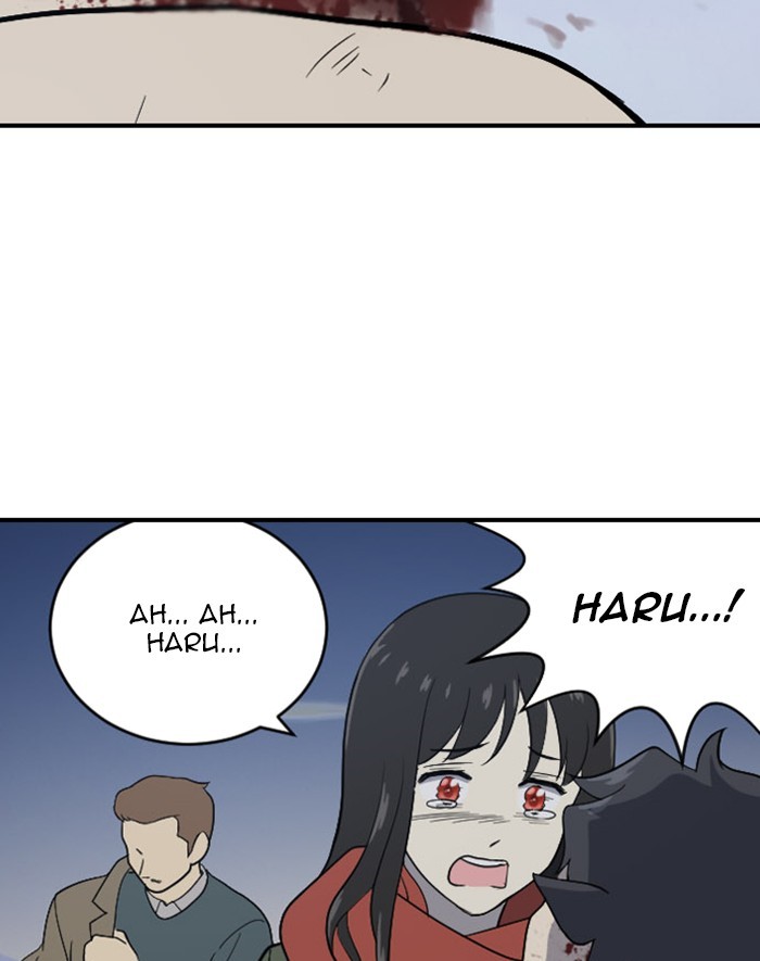 Read Days of Hana EN Manga Online