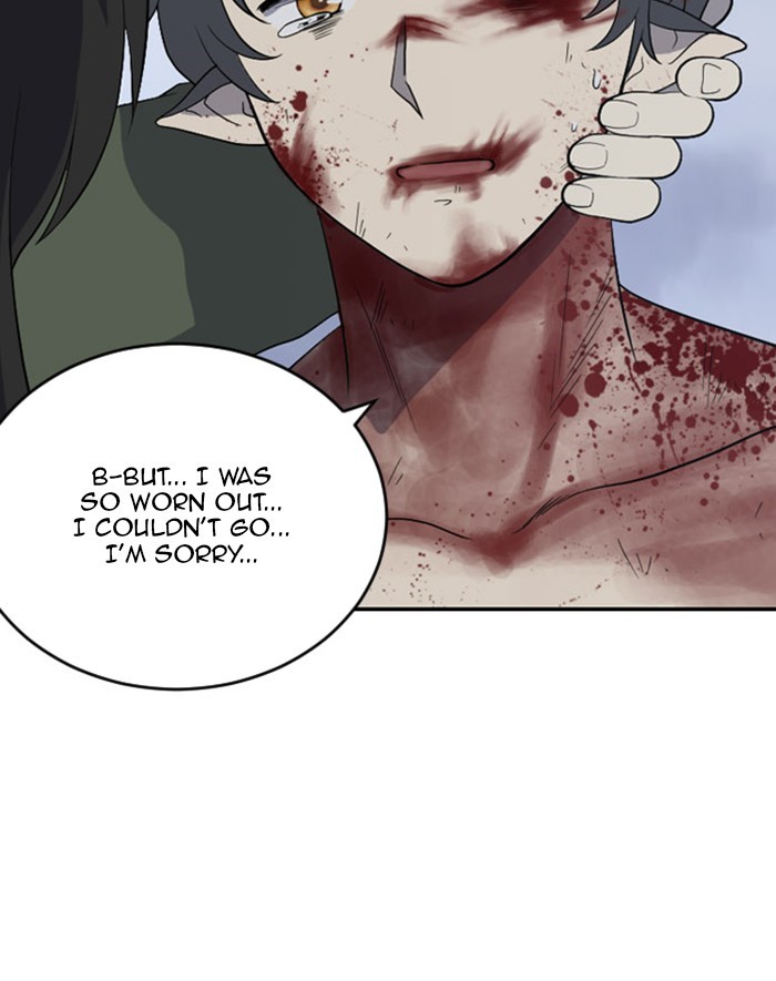 Read Days of Hana EN Manga Online