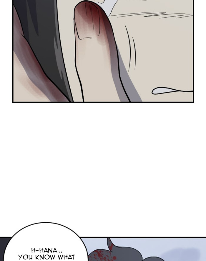 Read Days of Hana EN Manga Online