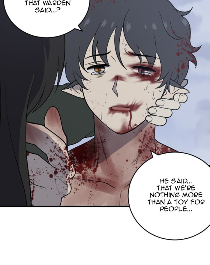 Read Days of Hana EN Manga Online