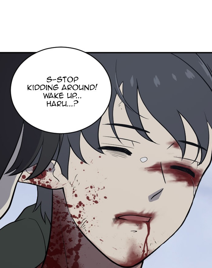 Read Days of Hana EN Manga Online