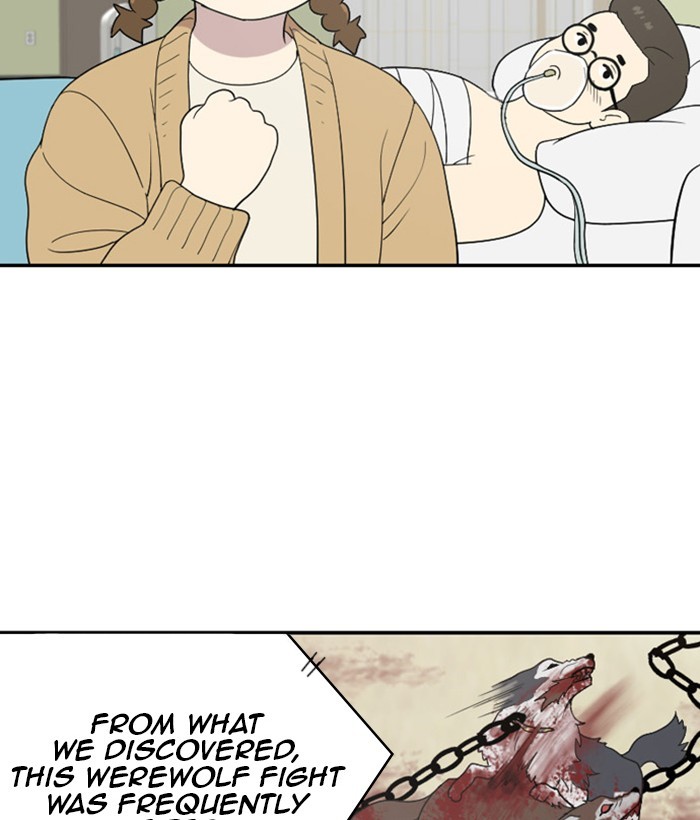 Read Days of Hana EN Manga Online