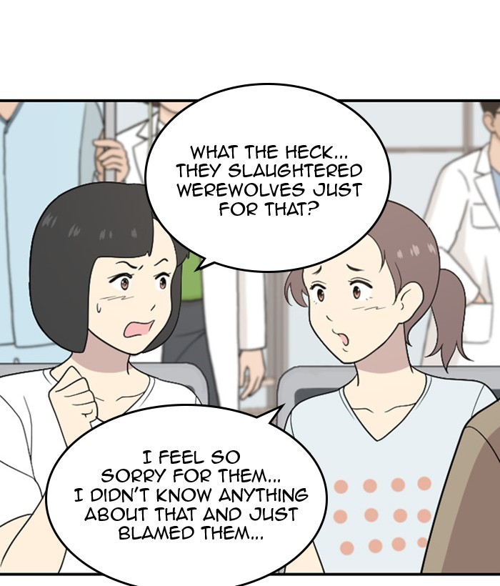 Read Days of Hana EN Manga Online