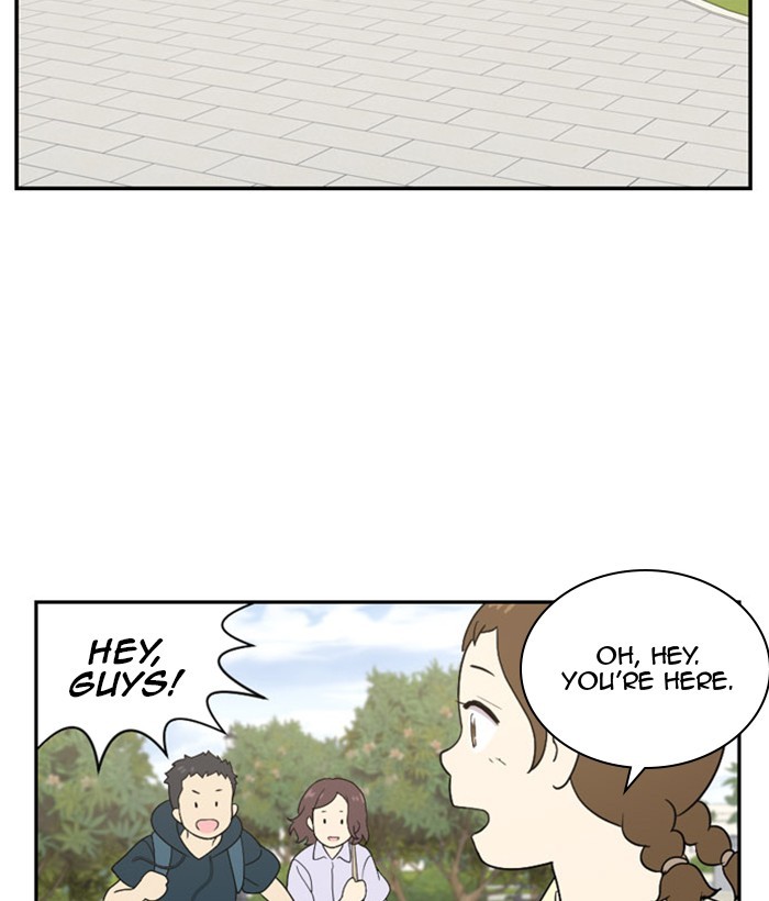 Read Days of Hana EN Manga Online