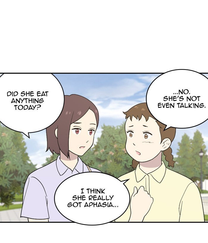 Read Days of Hana EN Manga Online