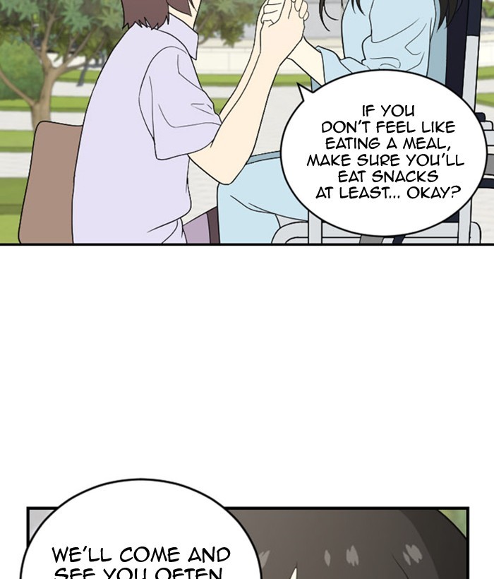 Read Days of Hana EN Manga Online