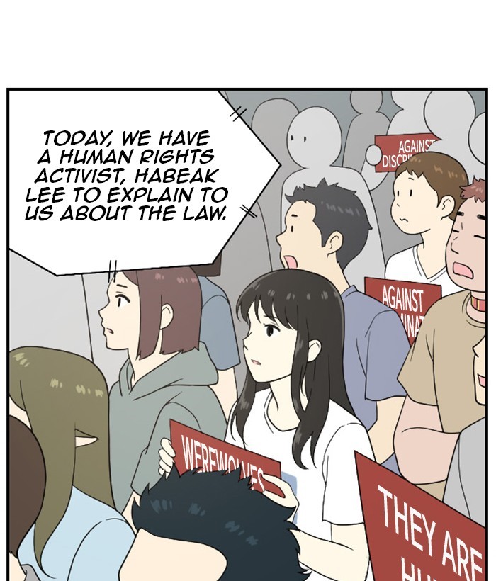 Read Days of Hana EN Manga Online