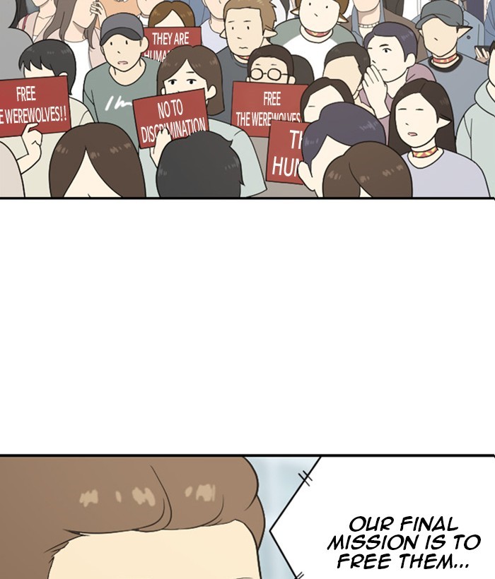 Read Days of Hana EN Manga Online