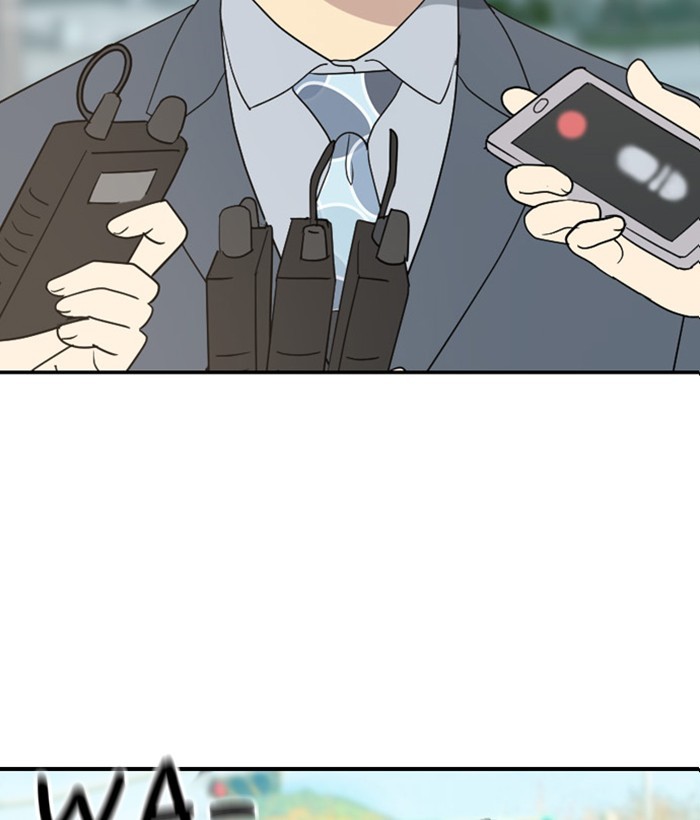 Read Days of Hana EN Manga Online