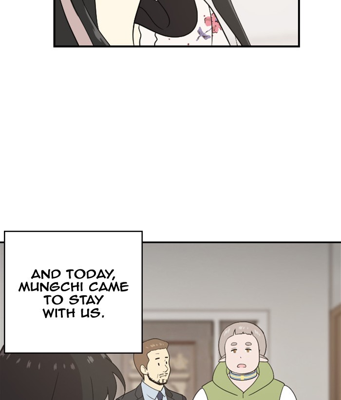 Read Days of Hana EN Manga Online