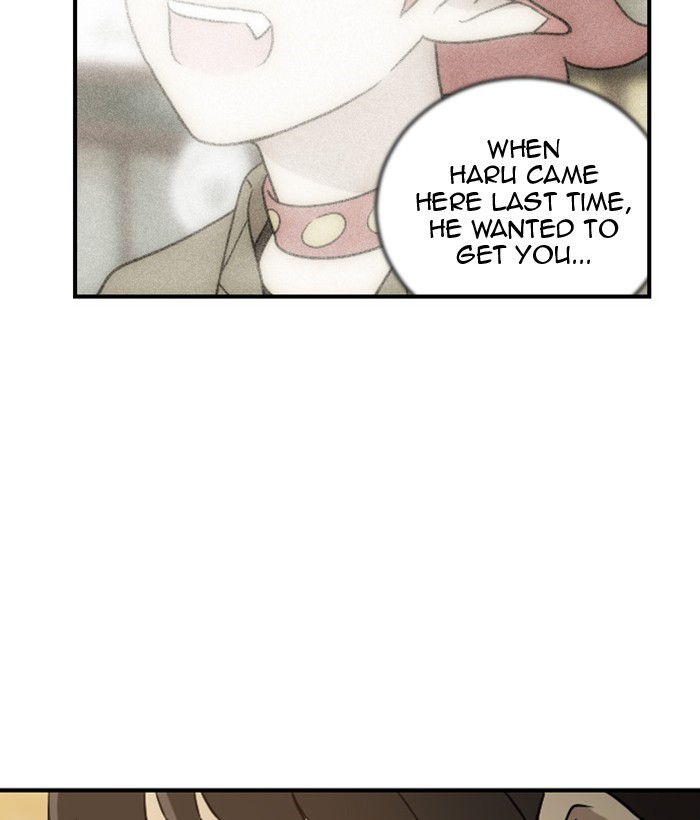 Read Days of Hana EN Manga Online