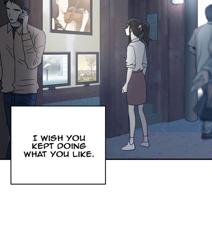 Read Days of Hana EN Manga Online