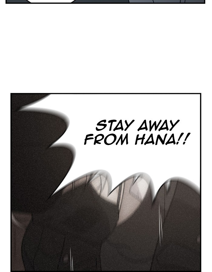 Read Days of Hana EN Manga Online