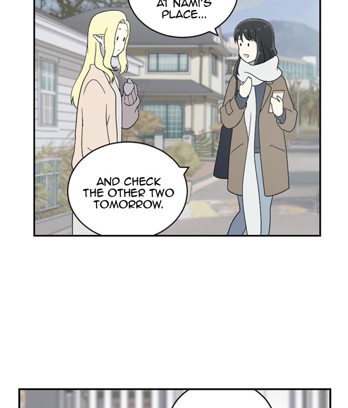 Read Days of Hana EN Manga Online