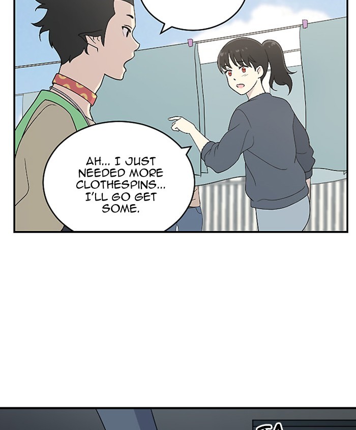 Read Days of Hana EN Manga Online